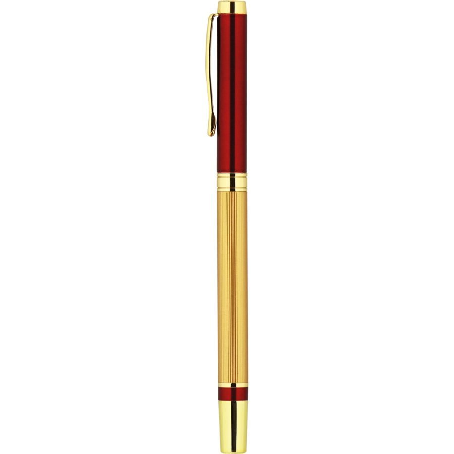 Roller Kalem Kırmızı