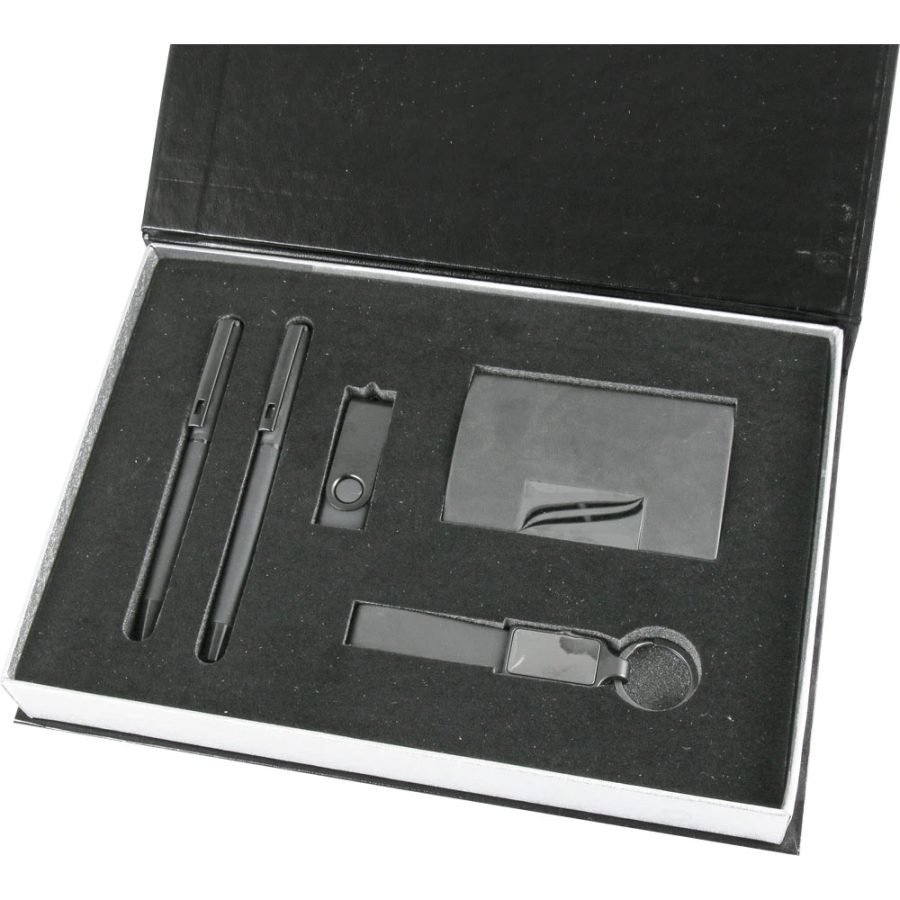 Hediyelik Set Siyah