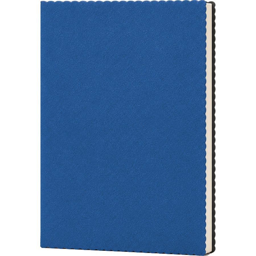 Tarihsiz Defter Lacivert
