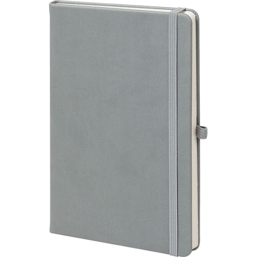 Tarihsiz Defter Gri