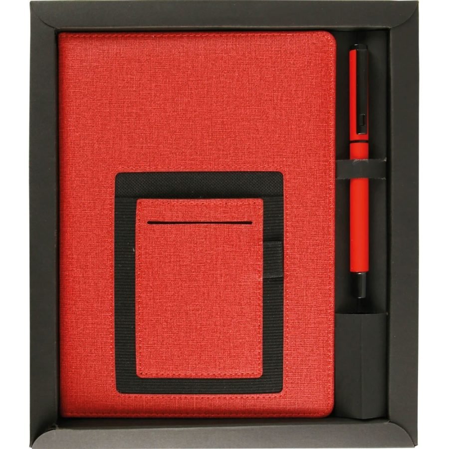 Hediyelik Set Kırmızı
