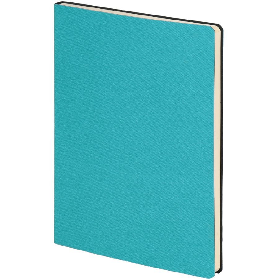Tarihsiz Defter Turkuaz