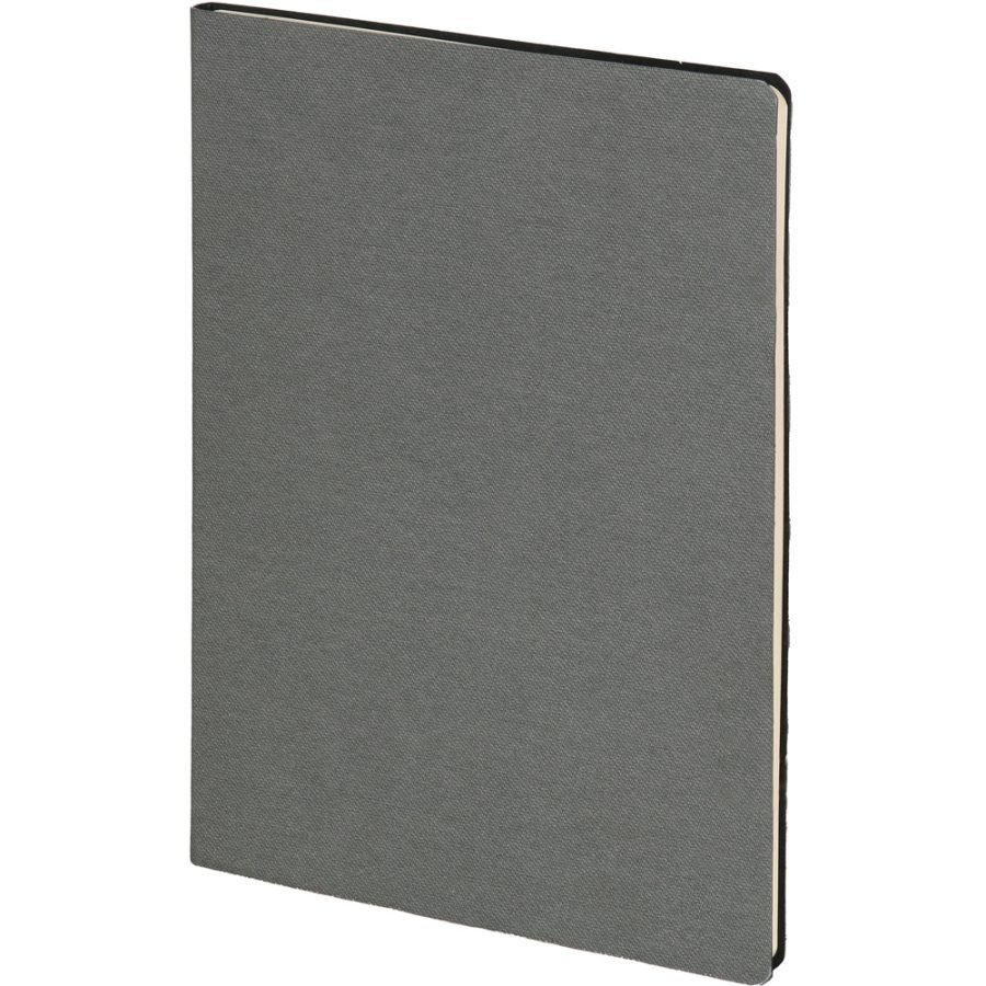 Tarihsiz Defter Füme