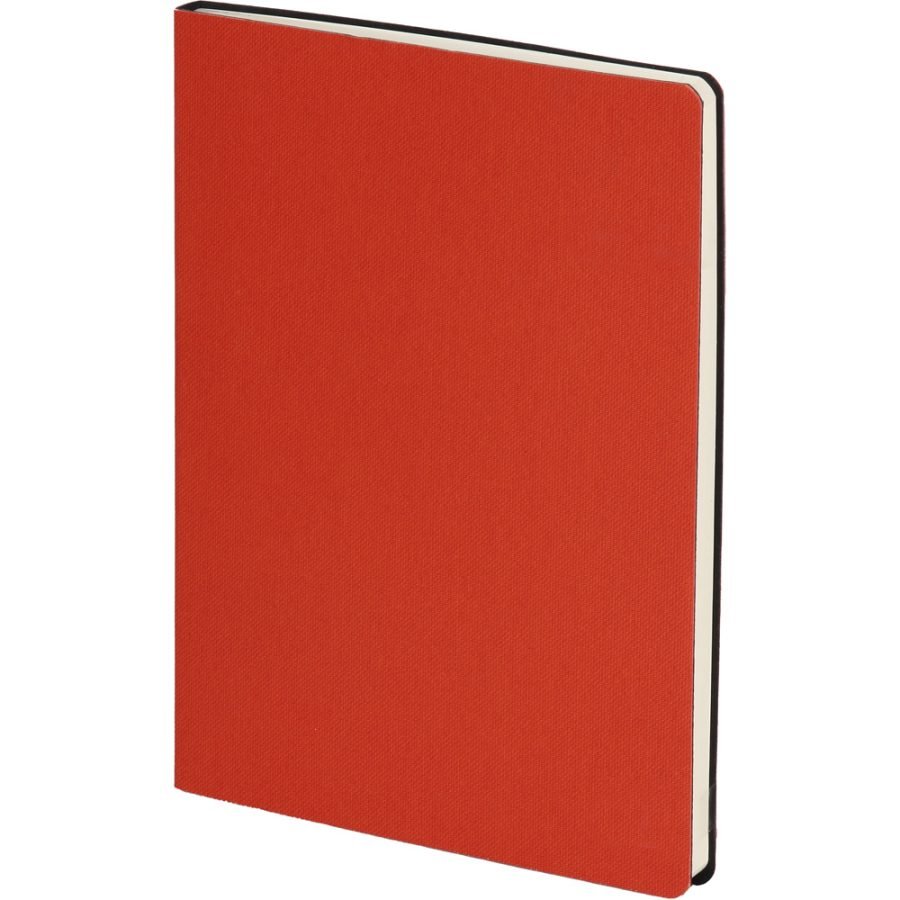 Tarihsiz Defter Kırmızı
