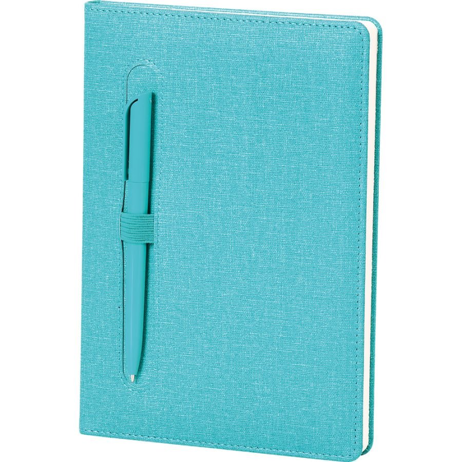 Tarihsiz Defter Turkuaz