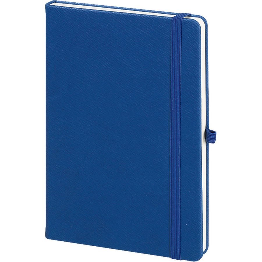 Tarihsiz Defter Lacivert