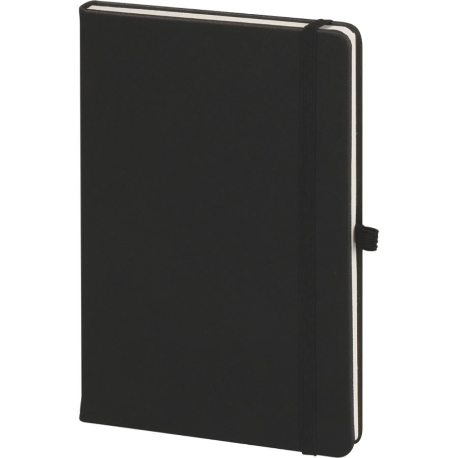 Tarihsiz Defter Siyah