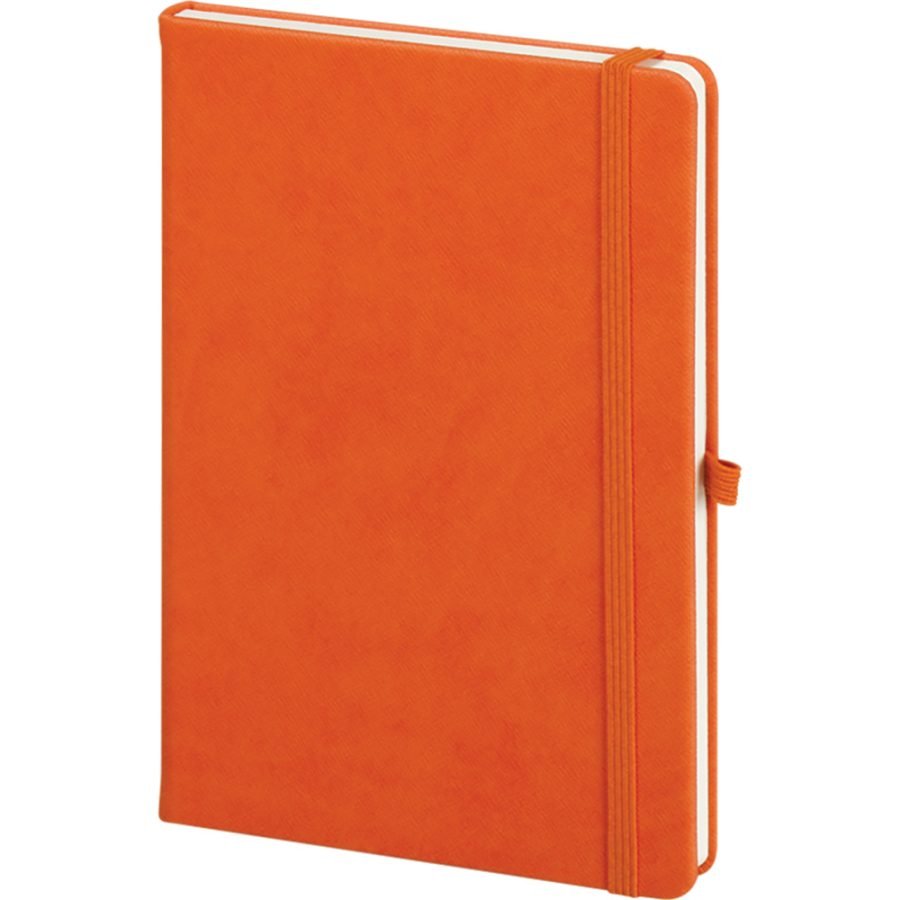 Tarihsiz Defter Turuncu