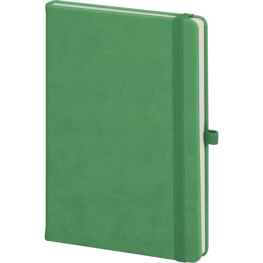 Tarihsiz Defter Yeşil