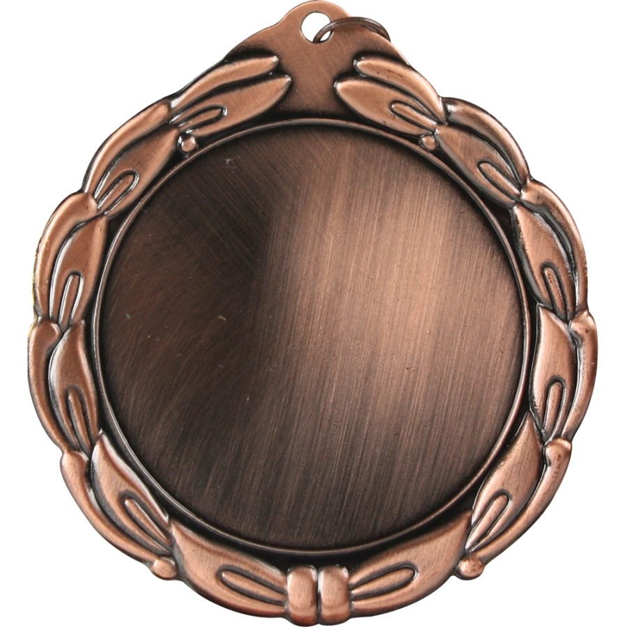 Madalya Bronz