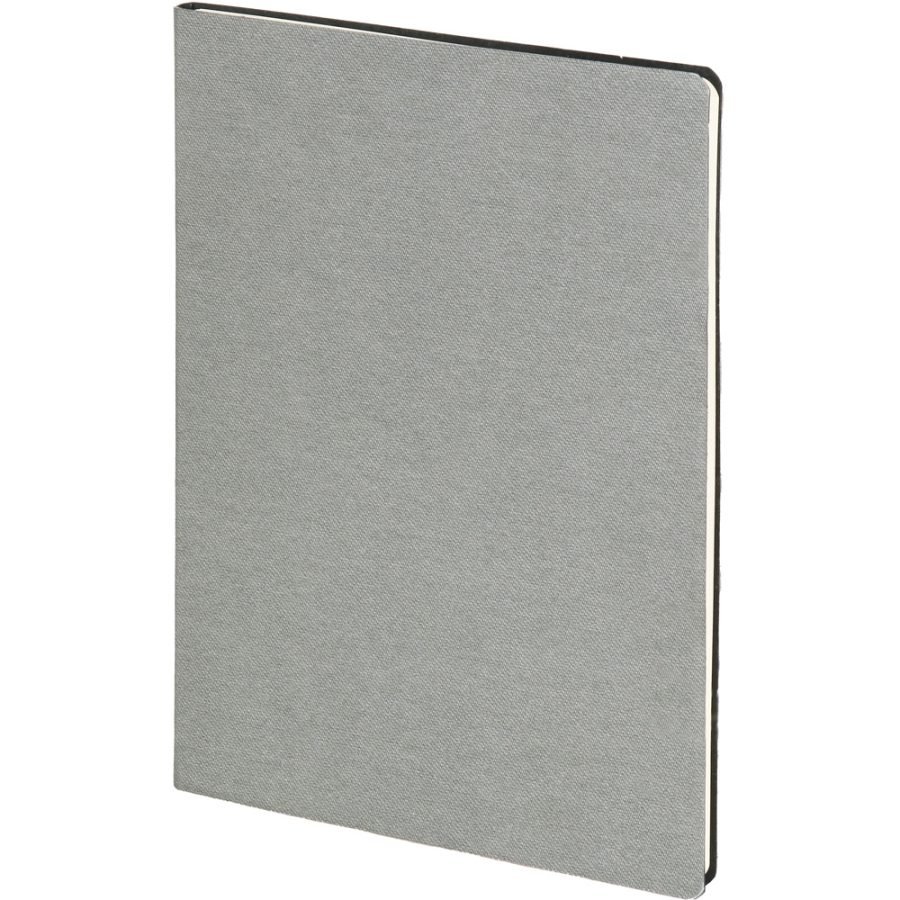 Tarihsiz Defter Gri