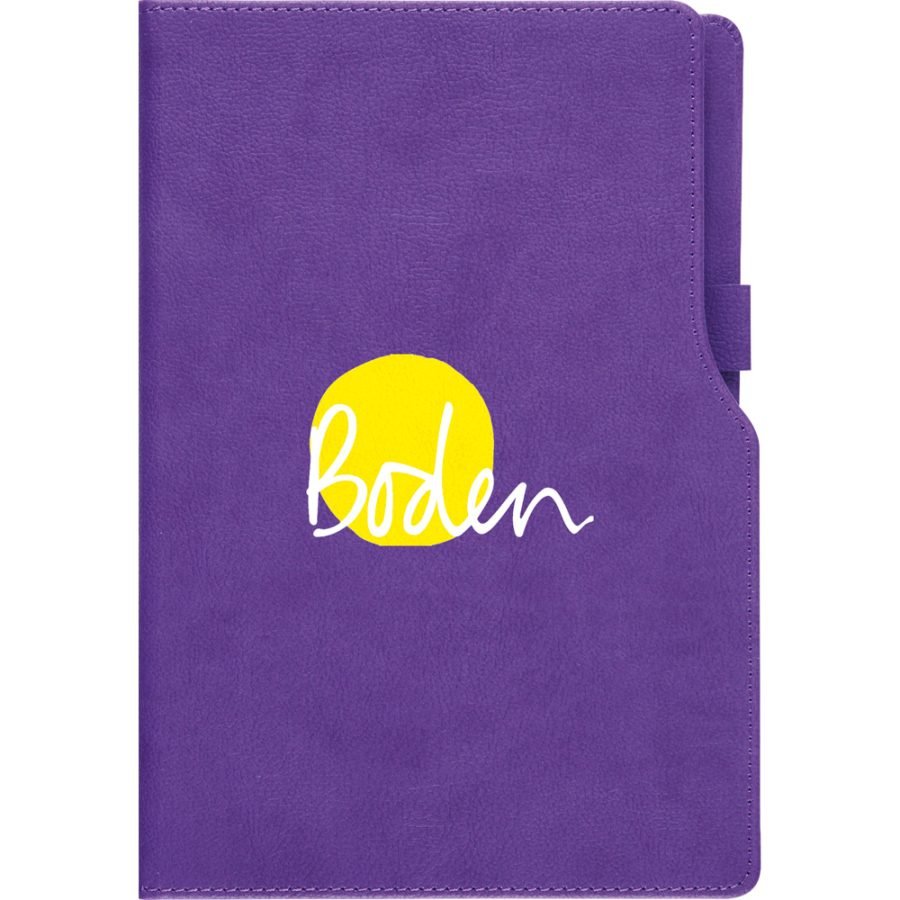 Tarihsiz Defter Mor