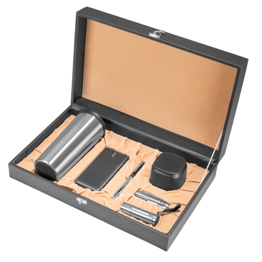 Hediyelik Set Gümüş