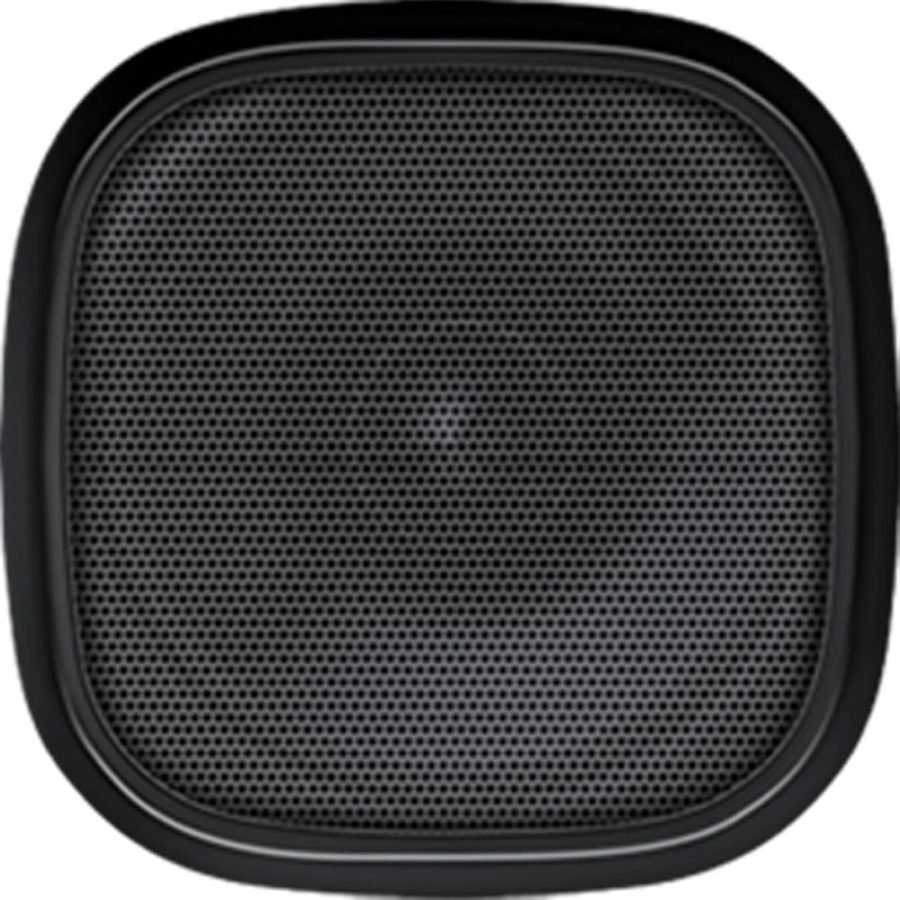 Speaker Siyah