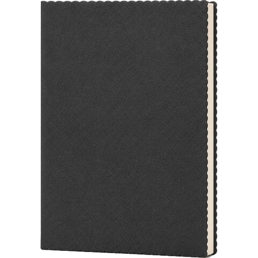 Tarihsiz Defter Siyah