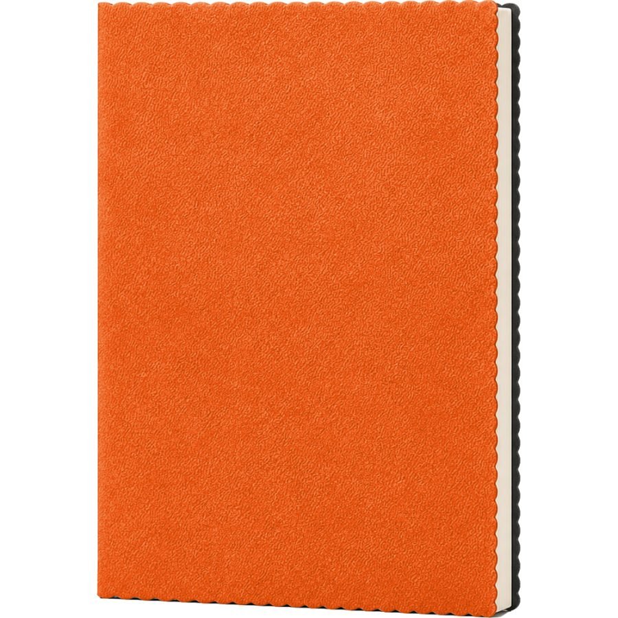 Tarihsiz Defter Turuncu