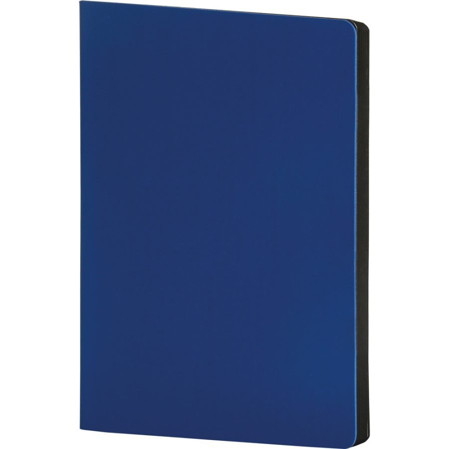 Tarihsiz Defter Lacivert