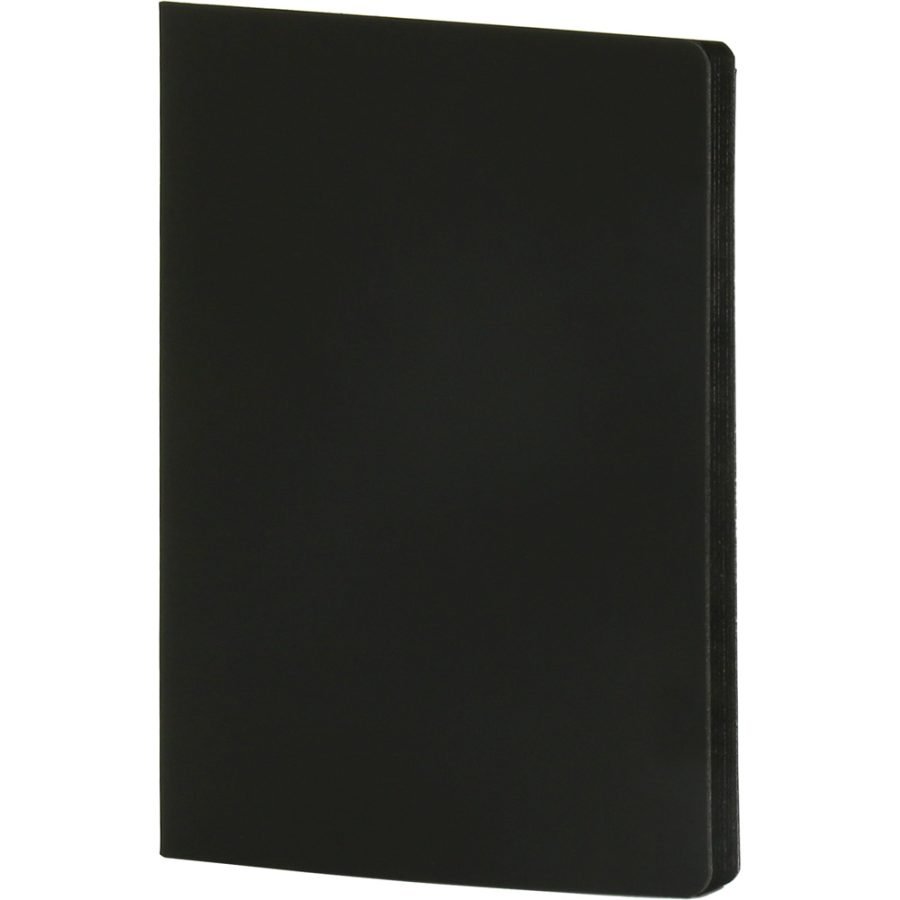 Tarihsiz Defter Siyah