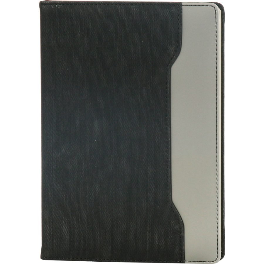 Tarihsiz Defter Siyah
