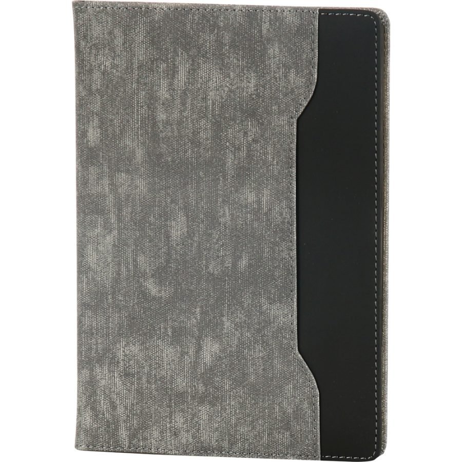 Tarihsiz Defter Füme
