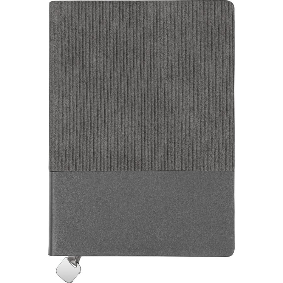 Tarihsiz Defter Füme