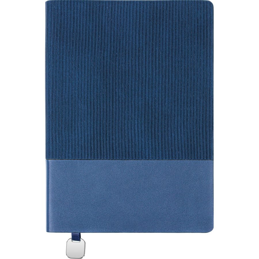 Tarihsiz Defter Lacivert