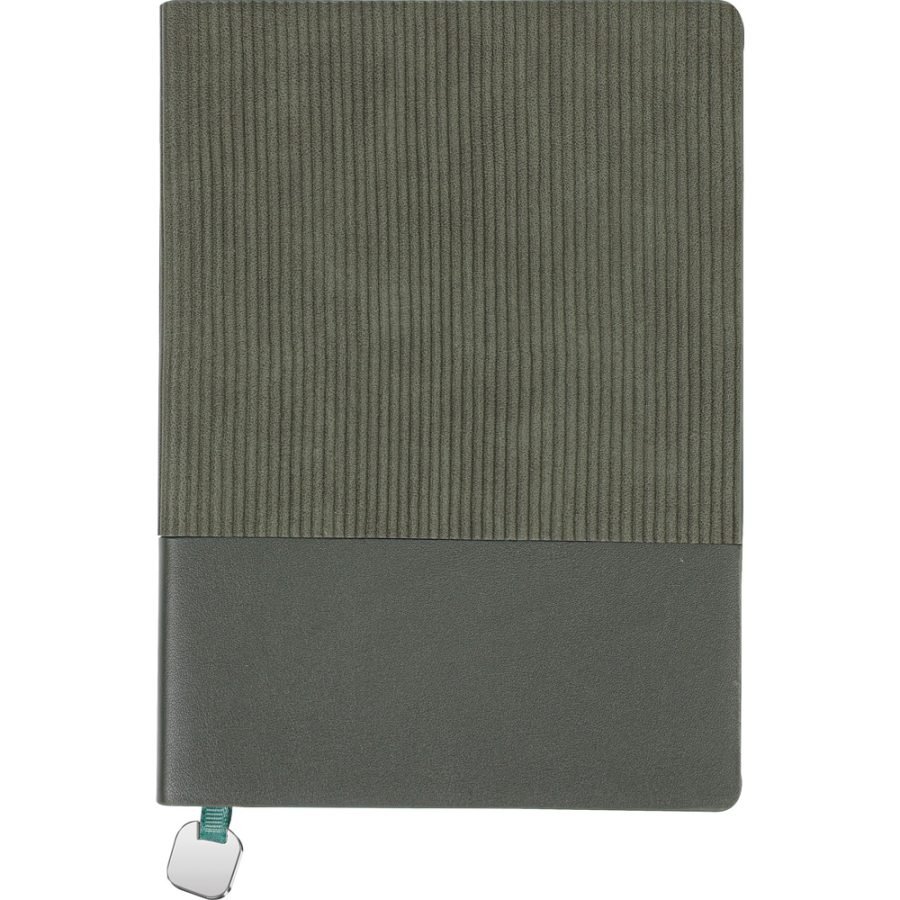 Tarihsiz Defter Yeşil