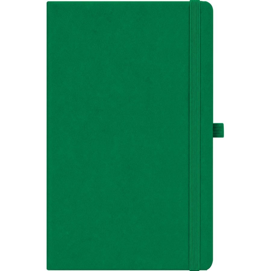 Tarihsiz Defter Yeşil