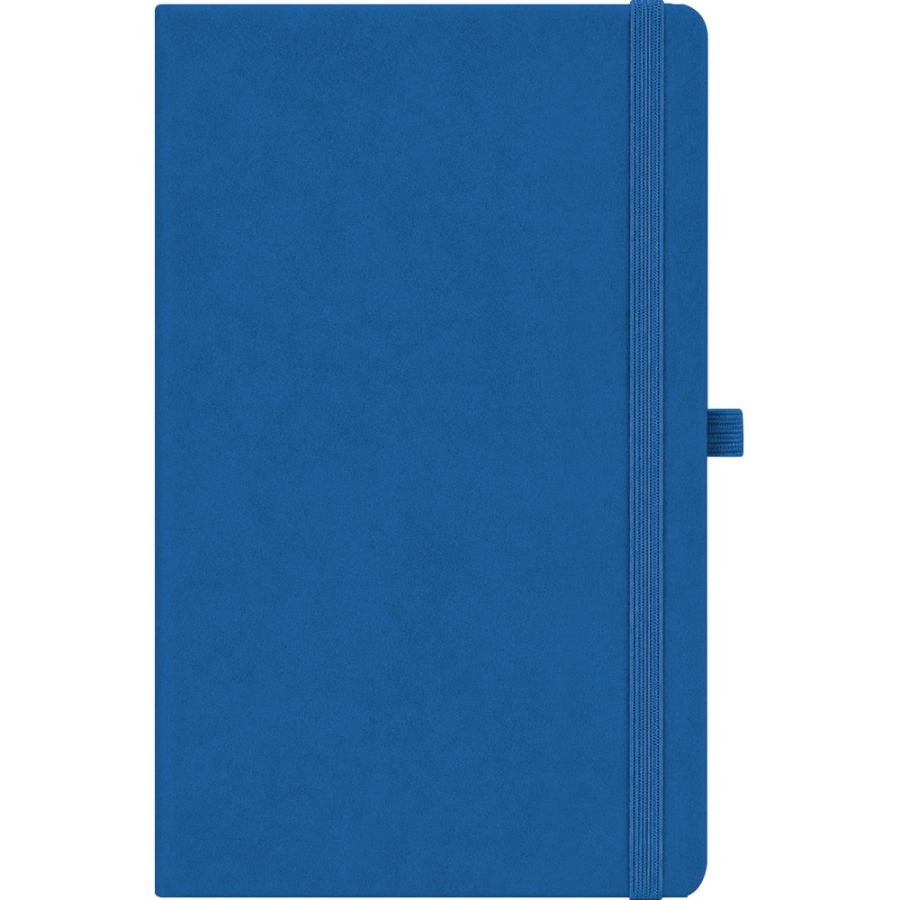 Tarihsiz Defter Lacivert