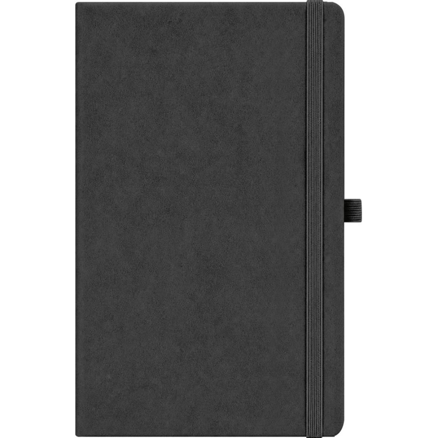 Tarihsiz Defter Siyah