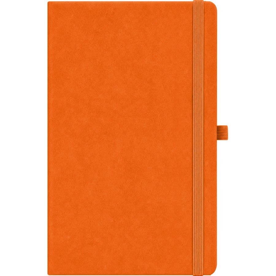 Tarihsiz Defter Turuncu