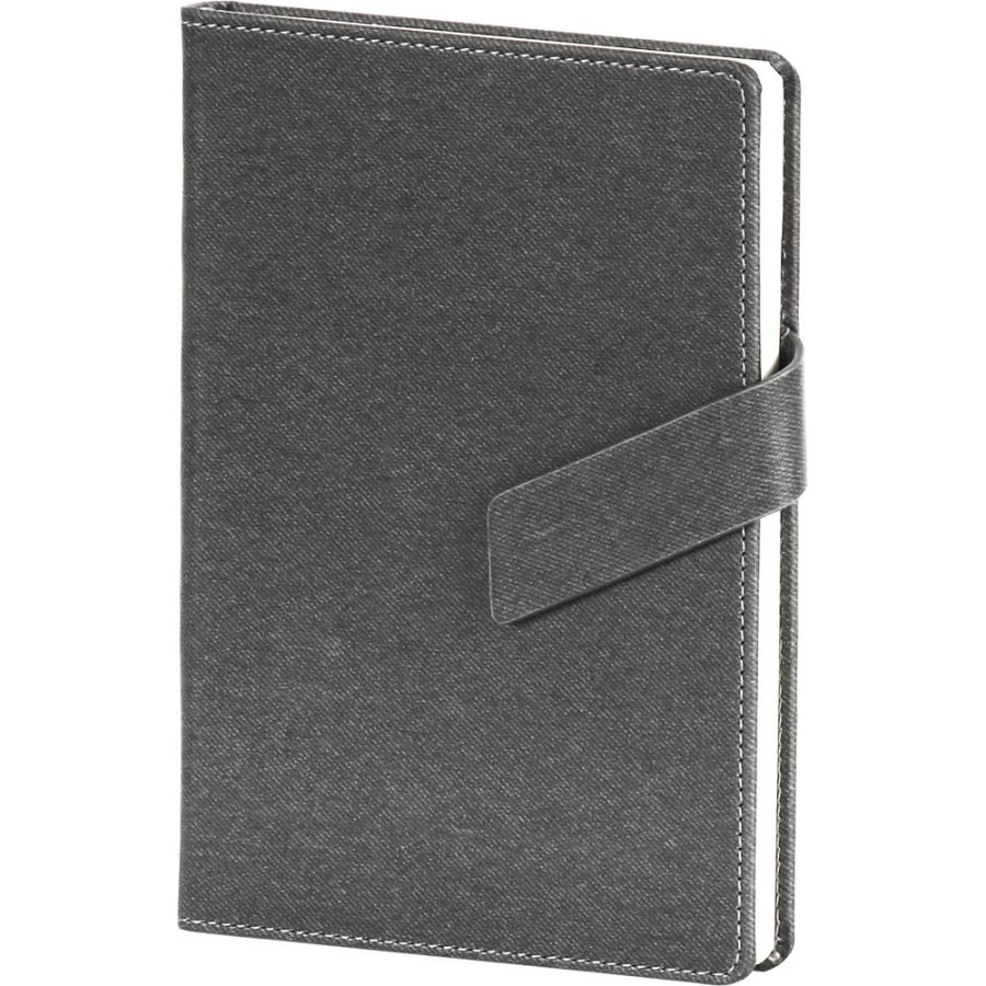 Tarihsiz Defter Füme