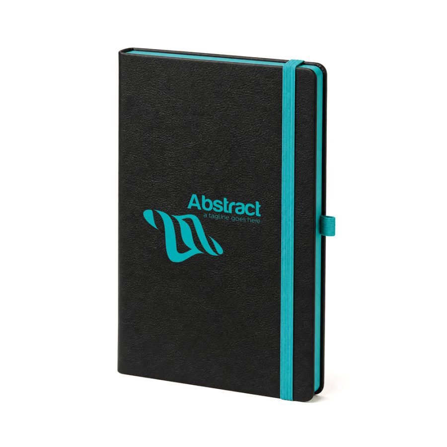 Tarihsiz Defter Turkuaz