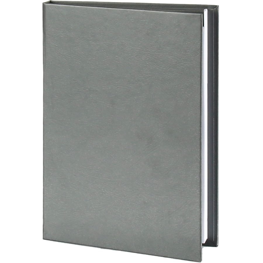 Taslama Defter Füme