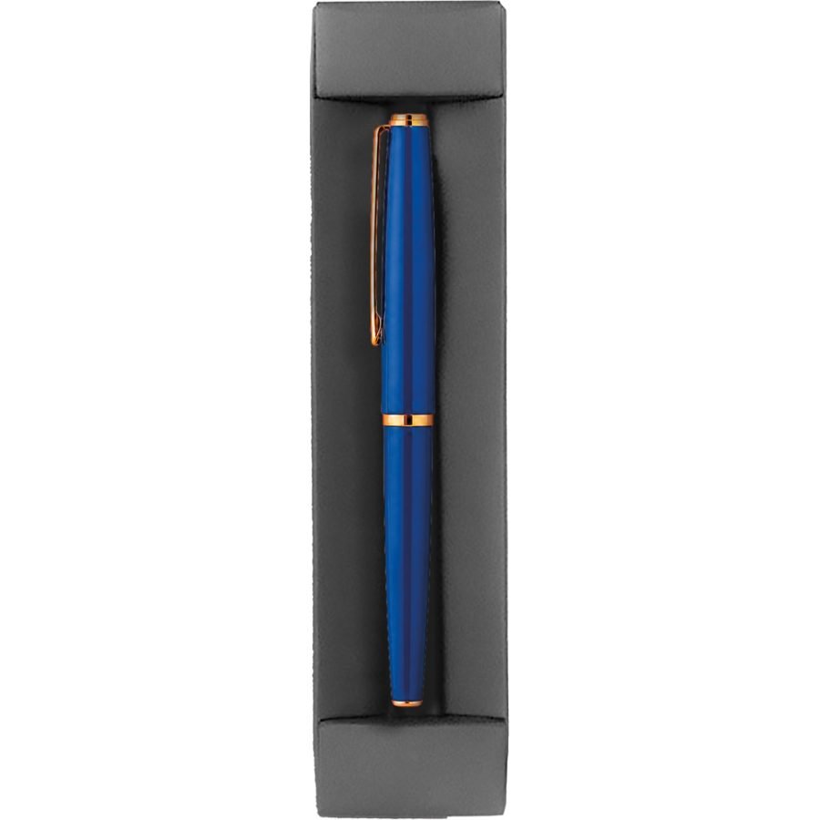 Roller Kalem Lacivert