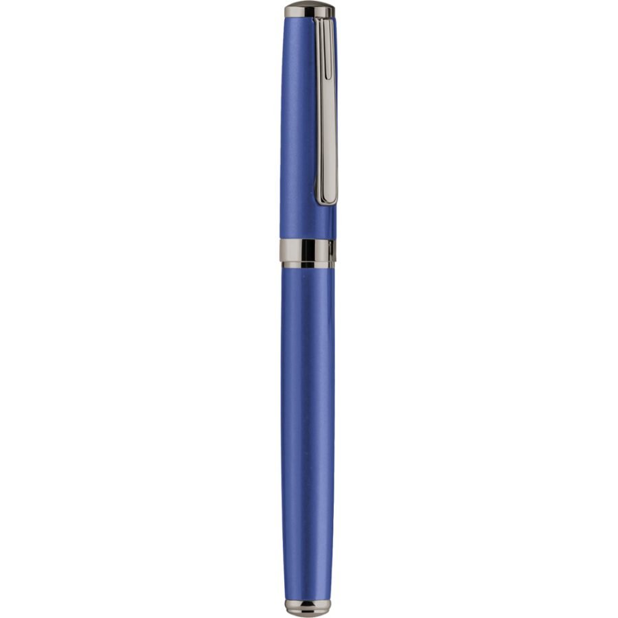 Roller Kalem Lacivert