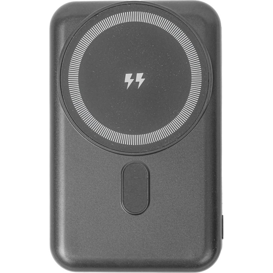Powerbank Siyah