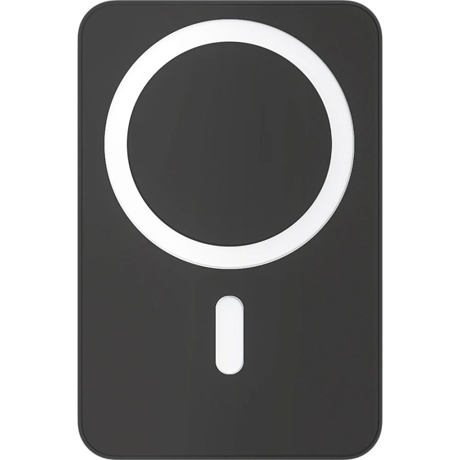 MagSafe Powerbank Siyah