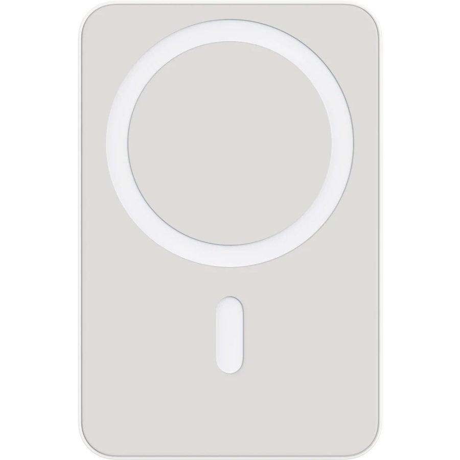 MagSafe Powerbank Beyaz