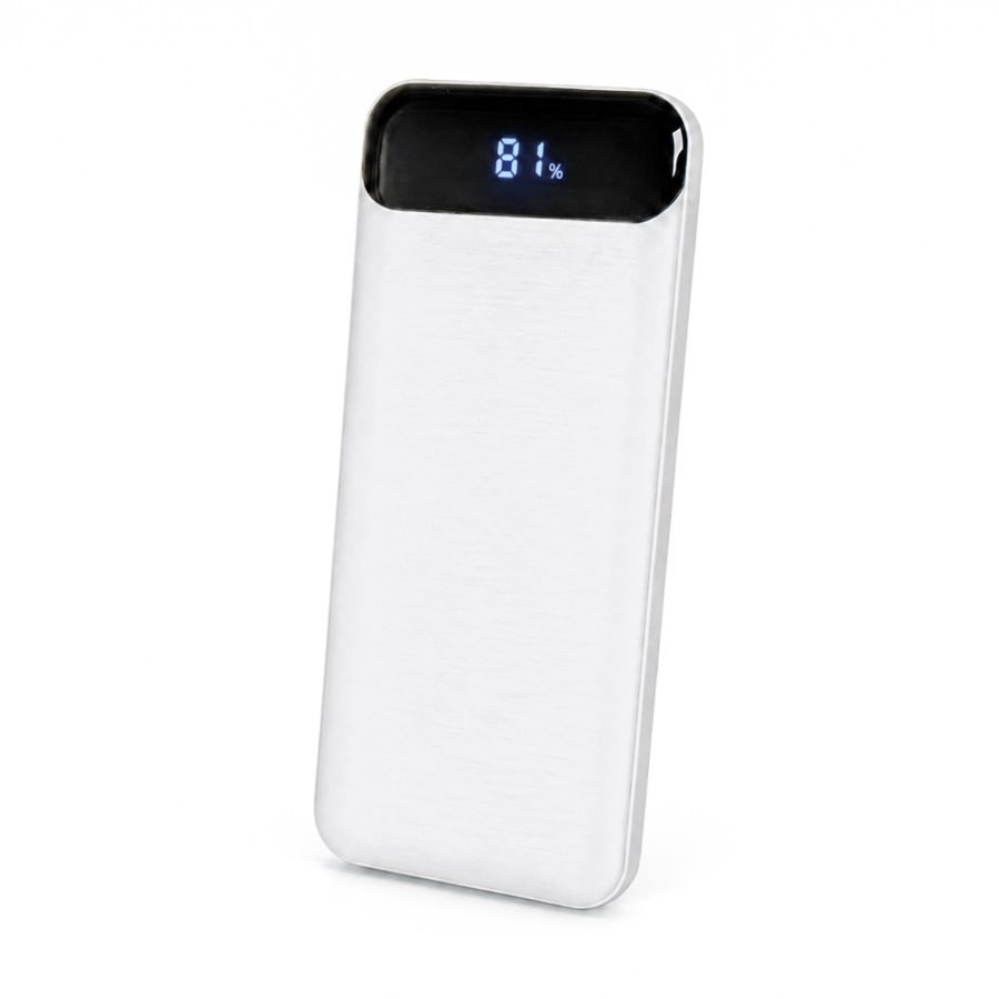 Powerbank Beyaz