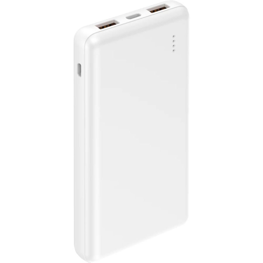 Powerbank Beyaz