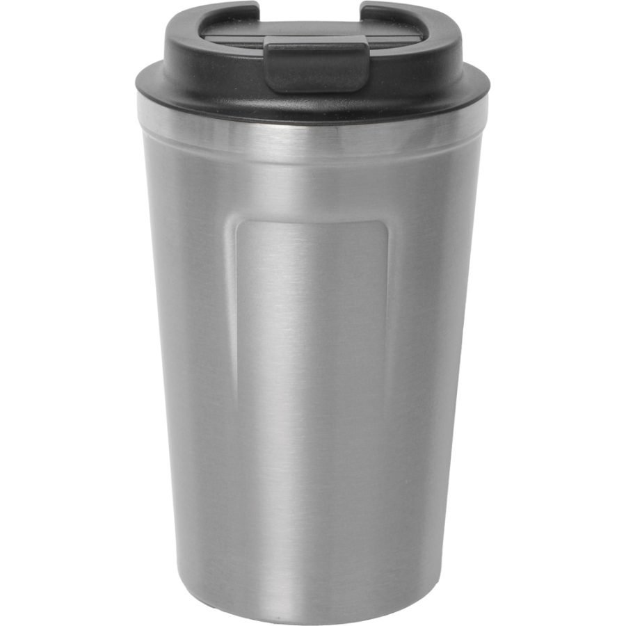 Bardak Termos Gümüş