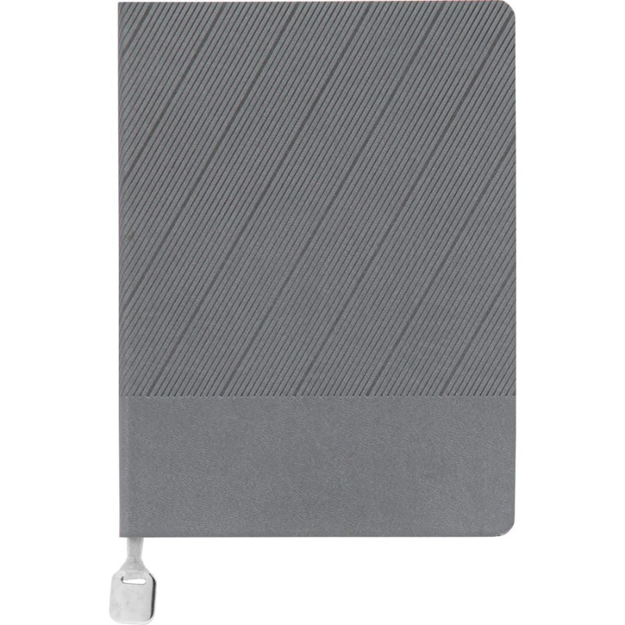 Tarihsiz Defter Gri