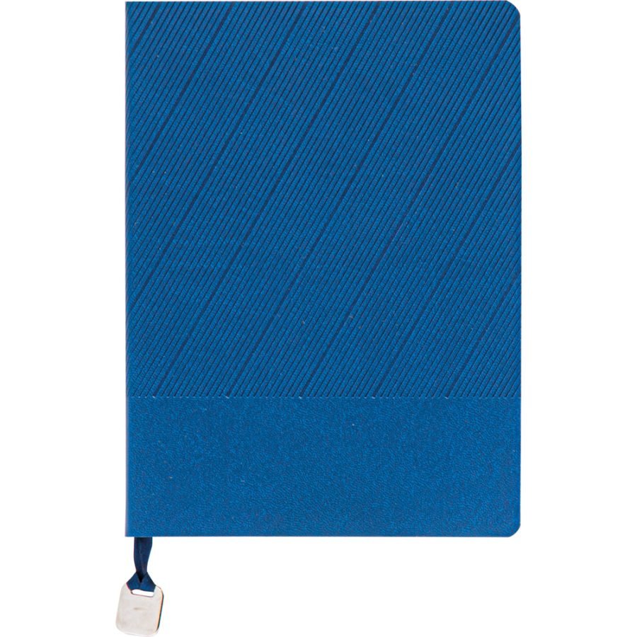 Tarihsiz Defter Lacivert