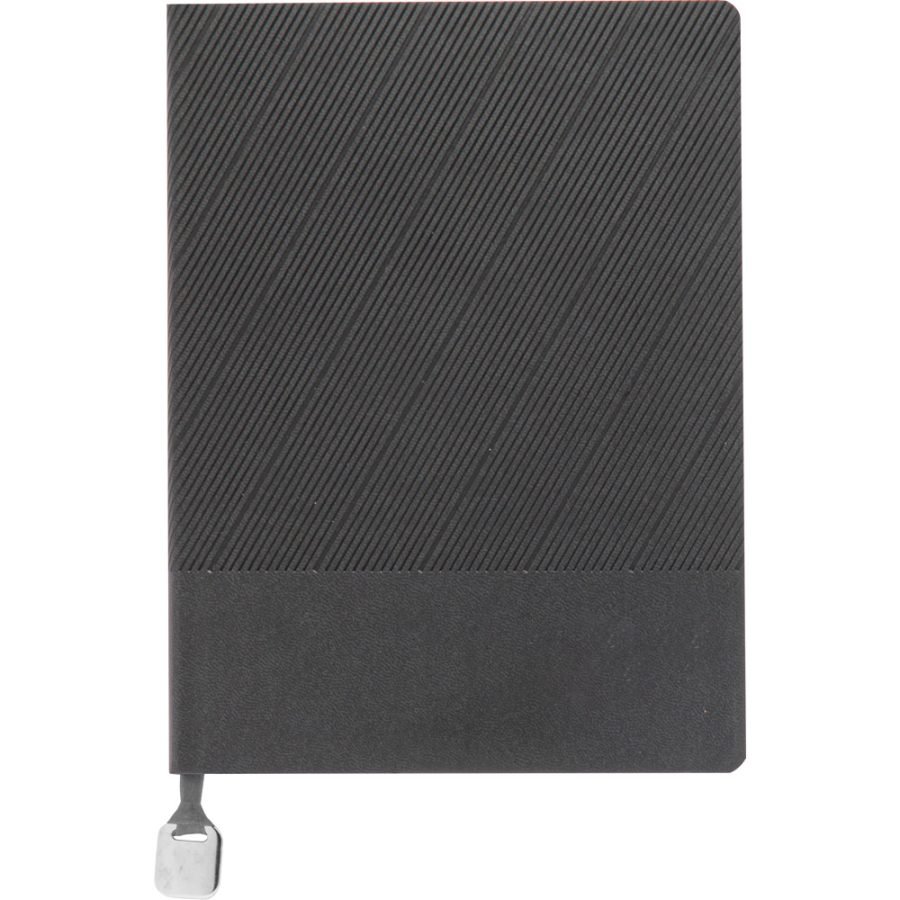 Tarihsiz Defter Siyah