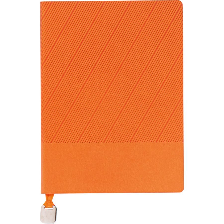Tarihsiz Defter Turuncu