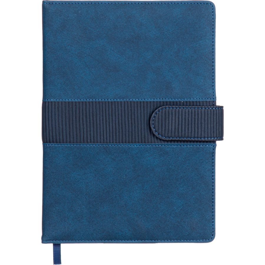 Tarihsiz Defter Lacivert