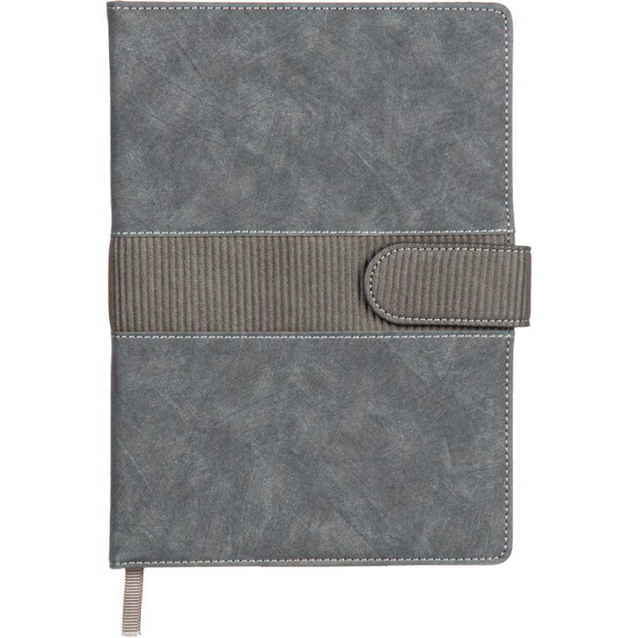 Tarihsiz Defter Füme