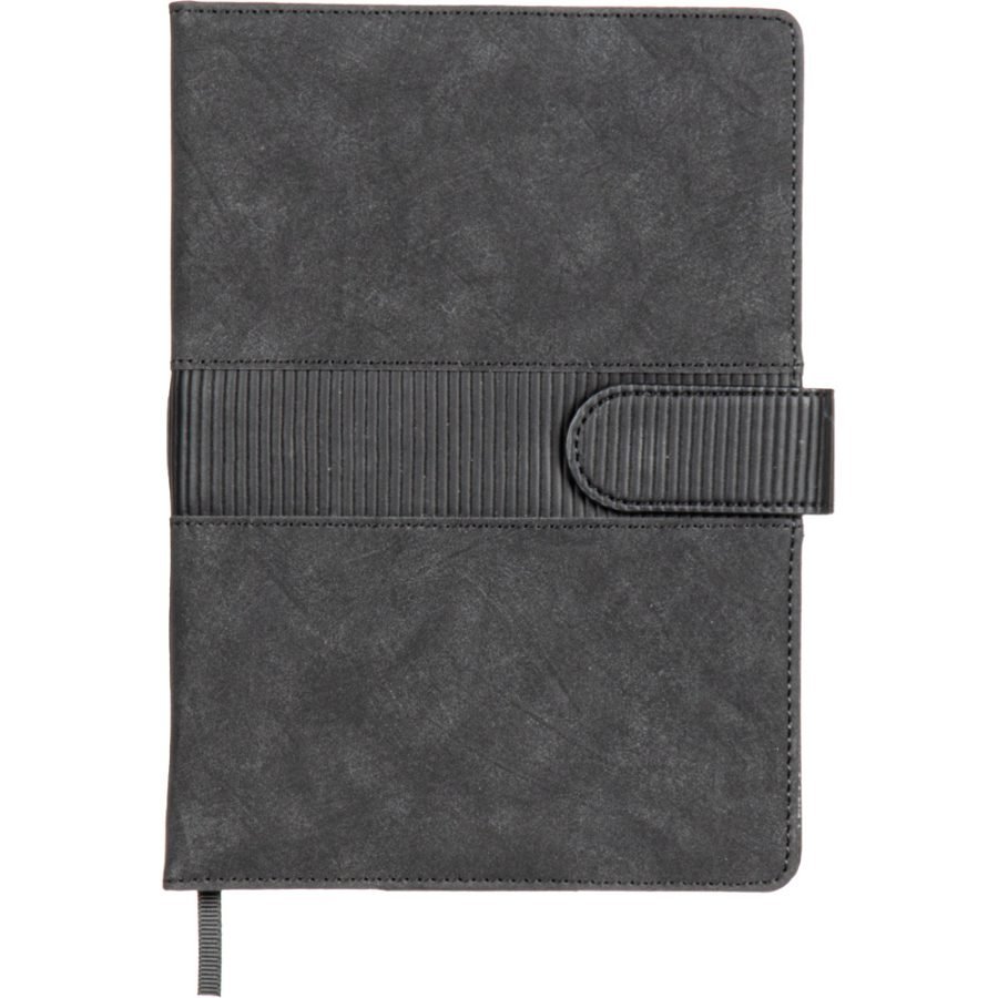 Tarihsiz Defter Siyah