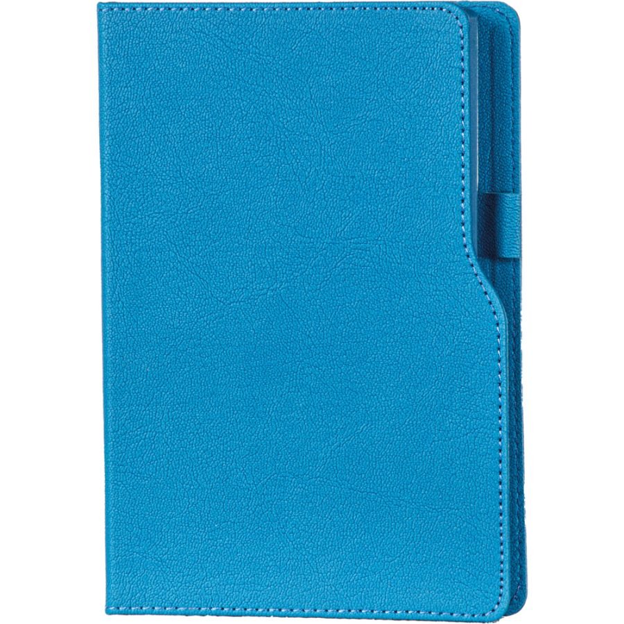 Tarihsiz Defter Lacivert